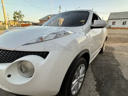 Nissan Juke 2014 года за 6 500 000 тг. в Кызылорда – фото 2