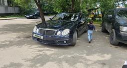 Mercedes-Benz E 320 2002 годаүшін4 700 000 тг. в Алматы – фото 2