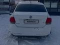 Volkswagen Polo 2011 года за 3 100 000 тг. в Караганда – фото 4