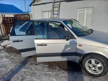 Volkswagen Passat 1992 годаүшін850 000 тг. в Аксай – фото 11