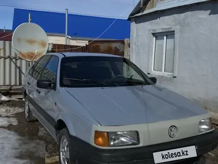 Volkswagen Passat 1992 годаүшін850 000 тг. в Аксай