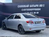 Toyota Corolla 2012 года за 7 390 000 тг. в Актобе – фото 3