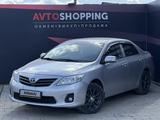 Toyota Corolla 2012 года за 7 390 000 тг. в Актобе