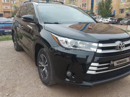 Toyota Highlander 2016 года за 16 000 000 тг. в Астана – фото 13