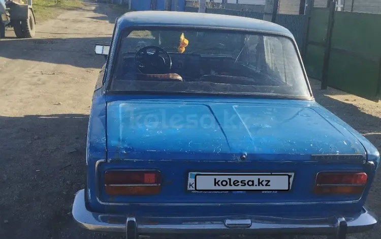 ВАЗ (Lada) 2103 1978 годаүшін500 000 тг. в Щучинск