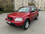 Honda CR-V 2001 годаүшін4 750 000 тг. в Алматы