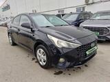 Hyundai Accent 2021 года за 3 700 000 тг. в Алматы