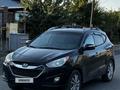 Hyundai Tucson 2011 года за 4 200 000 тг. в Талдыкорган – фото 3