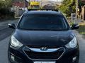 Hyundai Tucson 2011 года за 4 200 000 тг. в Талдыкорган