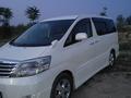 Toyota Alphard 2008 годаүшін6 200 000 тг. в Жетысай – фото 4