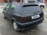 Volkswagen Golf 1997 годаfor1 300 000 тг. в Кызылорда – фото 3