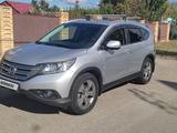 Honda CR-V 2013 года за 8 550 000 тг. в Костанай – фото 2