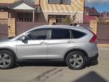 Honda CR-V 2013 года за 8 550 000 тг. в Костанай