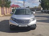 Honda CR-V 2013 года за 8 550 000 тг. в Костанай – фото 3