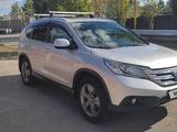 Honda CR-V 2013 года за 8 550 000 тг. в Костанай – фото 4