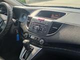 Honda CR-V 2013 года за 8 550 000 тг. в Костанай – фото 5