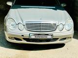 Mercedes-Benz E 320 2002 годаүшін3 500 000 тг. в Шымкент