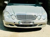 Mercedes-Benz E 320 2002 годаүшін3 500 000 тг. в Шымкент