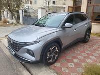 Hyundai Tucson 2022 года за 14 300 000 тг. в Актау