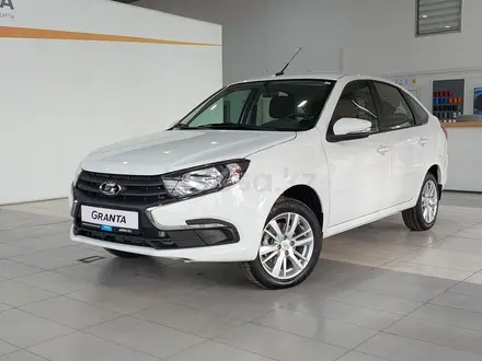 ВАЗ (Lada) Granta 2191 Classic'24 2025 года за 5 790 000 тг. в Павлодар