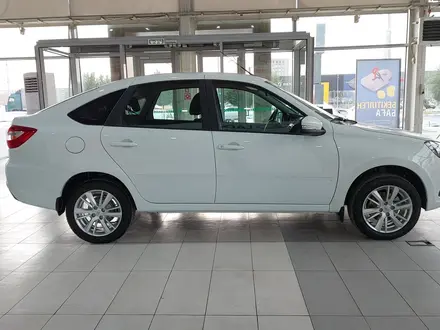 ВАЗ (Lada) Granta 2191 Classic'24 2025 года за 5 790 000 тг. в Павлодар – фото 4