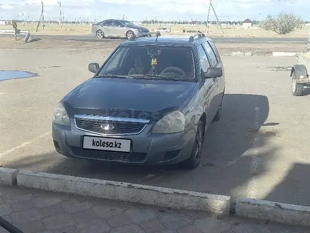 ВАЗ (Lada) Priora 2171 2013 года за 1 700 000 тг. в Уральск