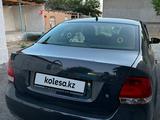 Volkswagen Polo 2014 годаүшін4 555 555 тг. в Алматы – фото 2