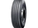 Грузовые шины Chao Yang AS668 11 00 R22.5 148 Lfor91 500 тг. в Алматы