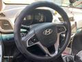 Hyundai Accent 2011 года за 3 200 000 тг. в Балхаш – фото 4