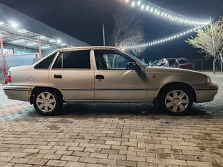 Daewoo Nexia