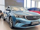 Geely Emgrand 2025 годаfor9 800 000 тг. в Астана – фото 2
