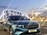 Geely Emgrand 2025 годаfor9 800 000 тг. в Астана