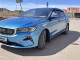 Geely Emgrand 2025 годаfor9 800 000 тг. в Астана – фото 4