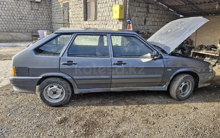 ВАЗ (Lada) 2114 2010 годаfor1 200 000 тг. в Шымкент