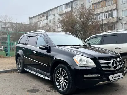 Mercedes-Benz GL 500 2008 года за 8 100 000 тг. в Жезказган