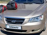 Hyundai Sonata 2007 года за 4 100 000 тг. в Уральск