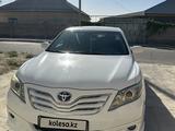Toyota Camry 2011 годаүшін6 500 000 тг. в Шымкент