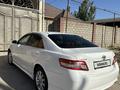 Toyota Camry 2011 годаүшін6 500 000 тг. в Шымкент – фото 2
