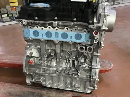 Двигатель Hyundai/G4KJ (новая модификация) за 1 500 000 тг. в Алматы – фото 2