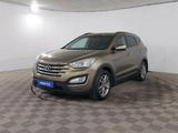 Hyundai Santa Fe 2013 годаүшін6 990 000 тг. в Шымкент