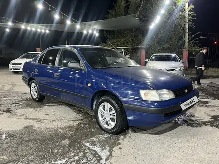 Toyota Carina E 1992 года за 1 700 000 тг. в Шымкент – фото 3