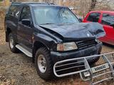 Opel Frontera 1993 годаfor850 000 тг. в Курчатов