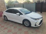 Toyota Corolla 2022 года за 8 200 000 тг. в Алматы