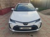 Toyota Corolla 2022 года за 8 200 000 тг. в Алматы – фото 3