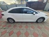 Toyota Corolla 2022 года за 8 200 000 тг. в Алматы – фото 4