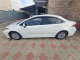 Toyota Corolla 2022 года за 8 200 000 тг. в Алматы – фото 5