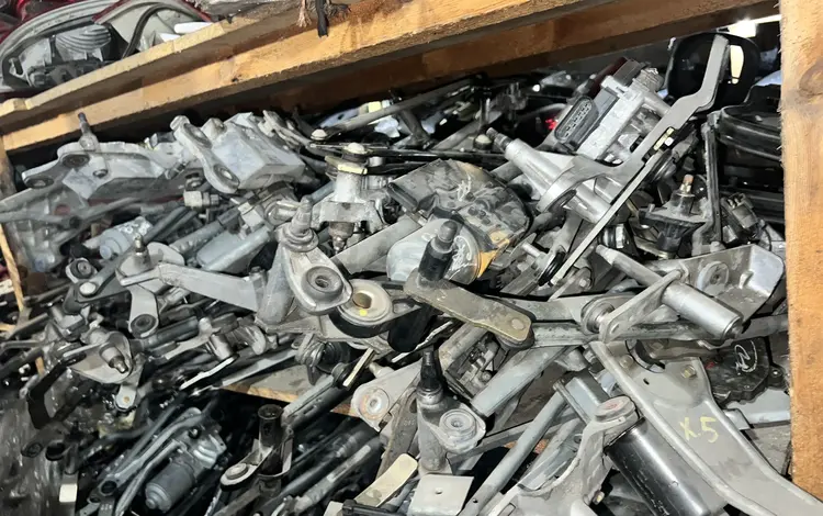 Механизмы дворников в широком ассортименте за 15 000 тг. в Алматы