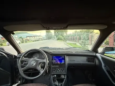 Audi 80 1992 года за 1 100 000 тг. в Алматы – фото 5