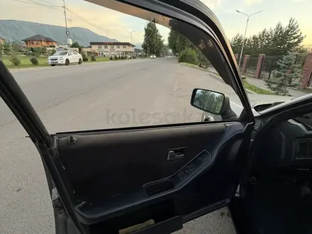 Audi 80 1992 года за 1 100 000 тг. в Алматы – фото 6