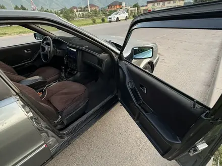 Audi 80 1992 года за 1 100 000 тг. в Алматы – фото 7
